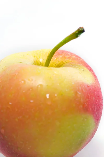 Juicy apple — Stock Photo, Image