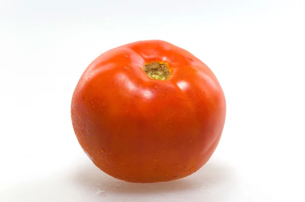 Tomate grande — Fotografia de Stock