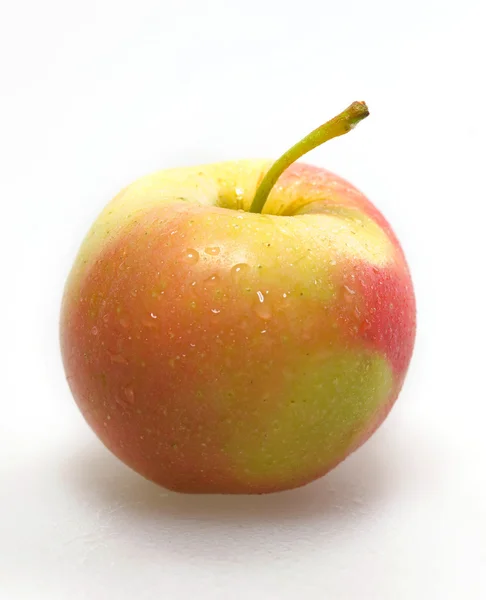 Juicy apple — Stockfoto