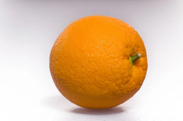 多汁橙 — 图库照片