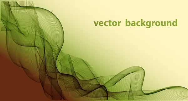 Barva pozadí abstraktní — Stockový vektor