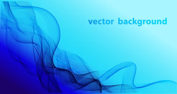 Color fondo abstracto — Vector de stock