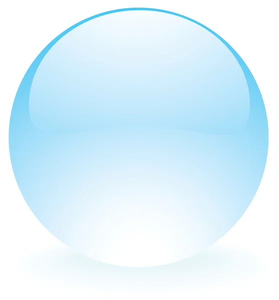 空気の球 — ストックベクタ