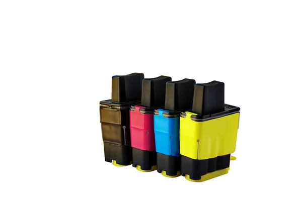 Inkjet cartridge — Stock Photo, Image