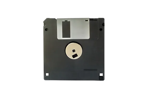 Floppy diskette — Stock Photo, Image