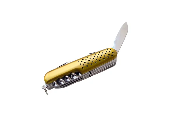 Pocketknife — Stock Photo, Image