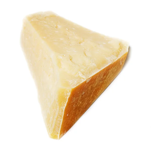 パルメザン チーズの平和 — ストック写真