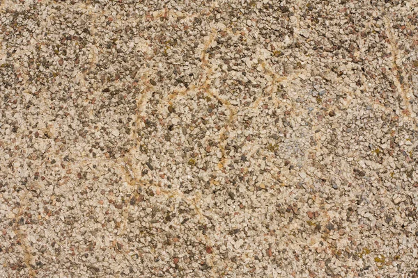 Pequeñas piedras textura Imagen de stock