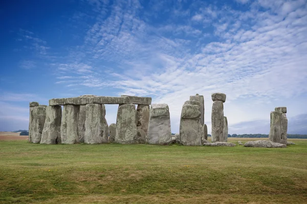 Stonehenge — Stockfoto