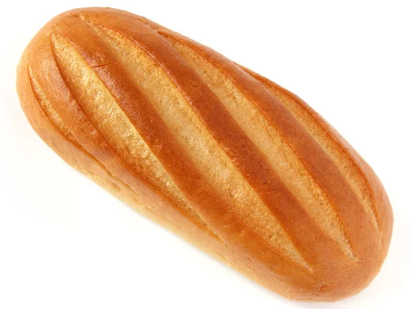 Білого хліба — стокове фото