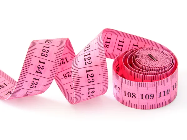 Measuring tape Stock Picture