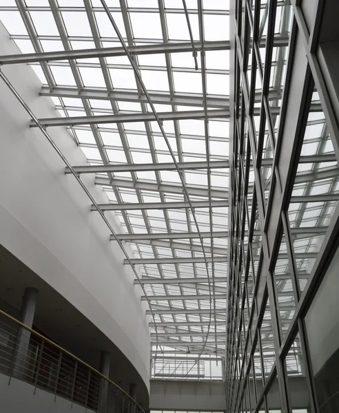 Stock image Interior of modern office building