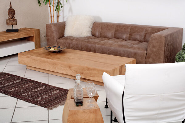 Modern interiors, Luxurious