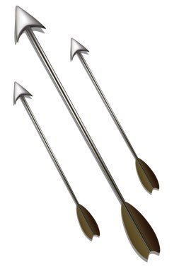 Arrows clipart