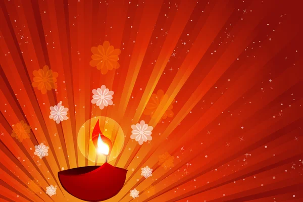 Diwali — Stock Photo, Image