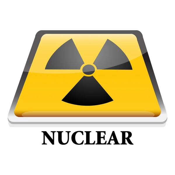 Nuclear — Stock Photo, Image