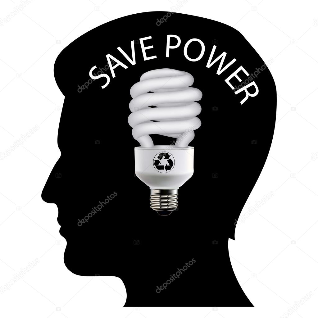 Save power
