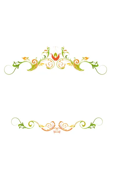 Colorful designer background — Stock Photo, Image