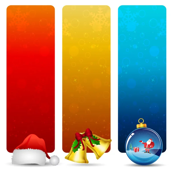 Рождественские иконы — стоковое фото