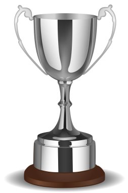 Trophy icon clipart