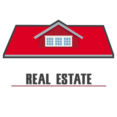 Real estate clipart