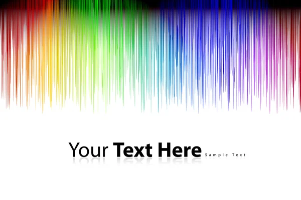 Farbenfroher Hintergrund — Stockfoto
