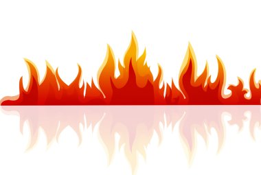 Fire clipart