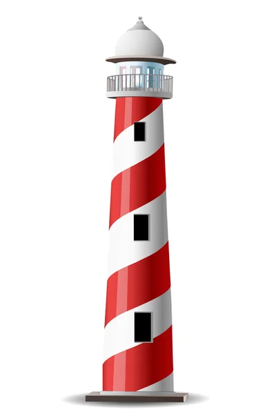 stock image Light house