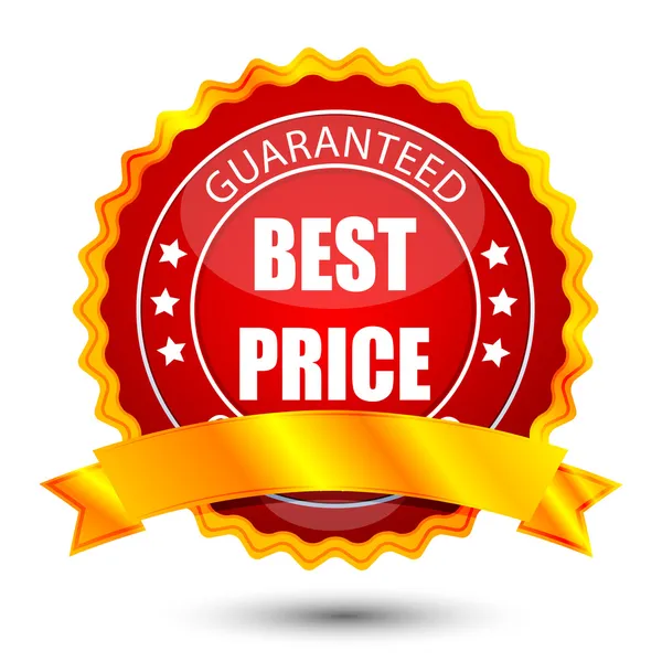 Best price tag — Stock Photo © get4net #4563479