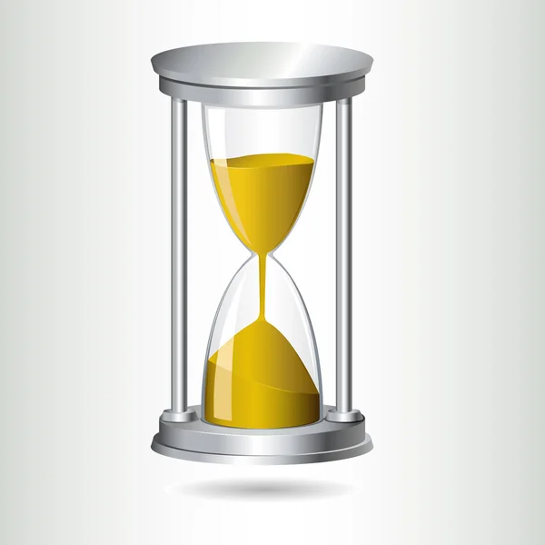 Hour watch — Stock Photo, Image