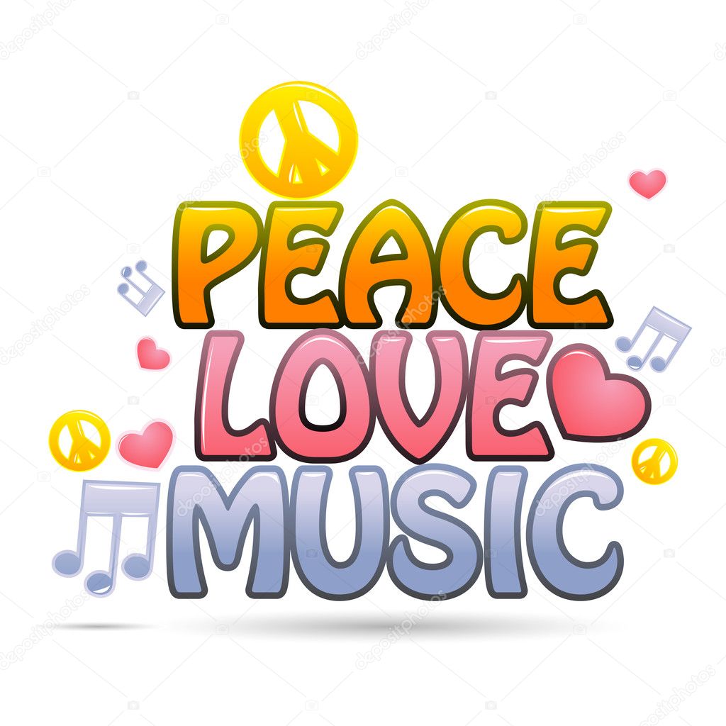 peace-love-music-stock-photo-get4net-5044778