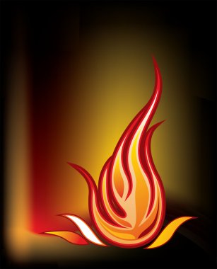 Fire clipart