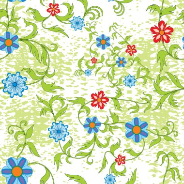 Kusursuz çiçek arkaplanı