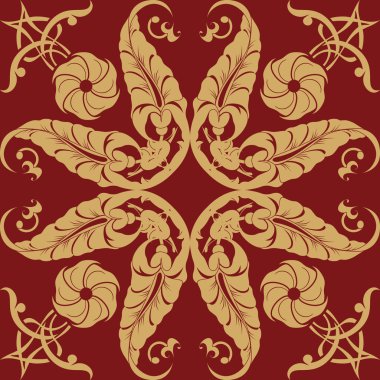 Kusursuz çiçek arkaplanı