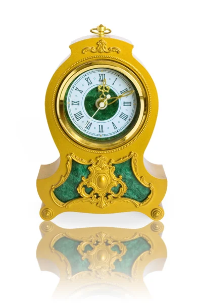 Reloj Vintage —  Fotos de Stock