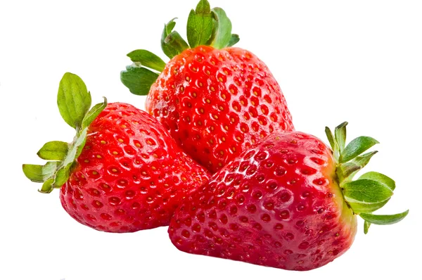 stock image Strawberry