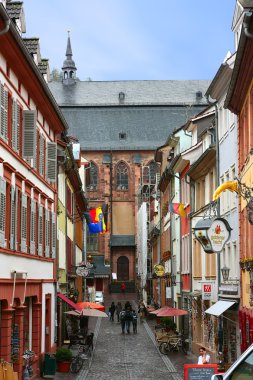 Heidelberg.germeny.