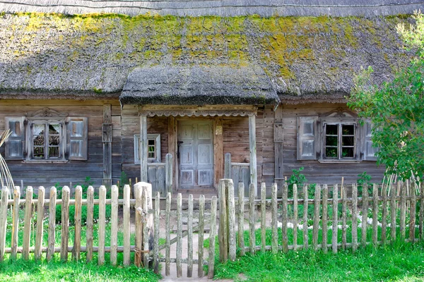 Vidéki ház — Stock Fotó