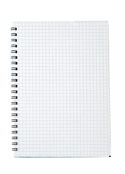Note book — Stock Photo, Image