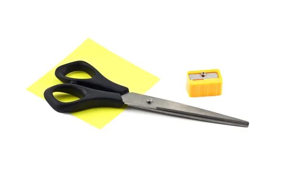Office scissors — Stock Photo, Image