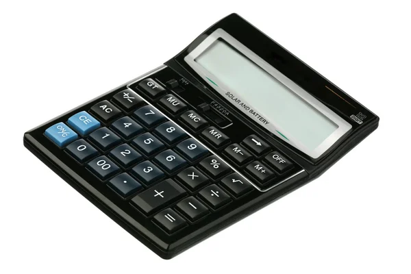 Nova calculadora — Fotografia de Stock