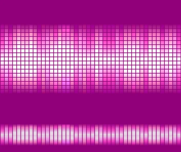 Violett-abstrakter Hintergrund — Stockvektor