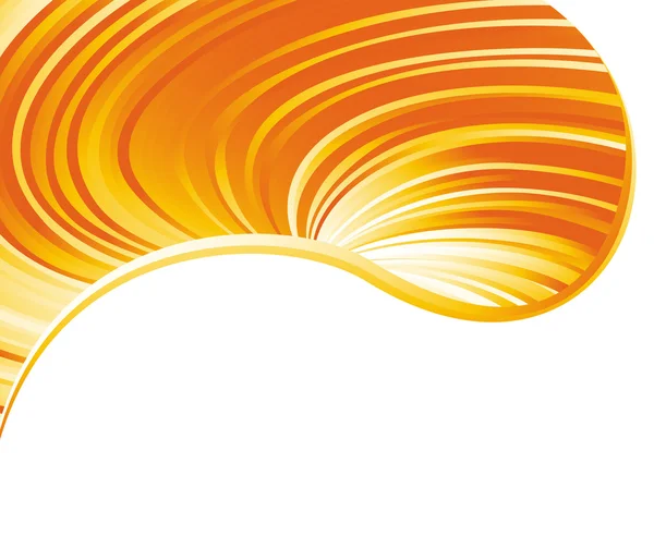 Ηλιοφάνεια κάρτα - πρότυπο αφηρημένη ray — Διανυσματικό Αρχείο