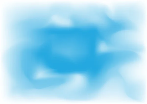 Cielo de malla azul — Archivo Imágenes Vectoriales