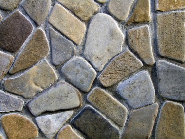 Stone background clipart