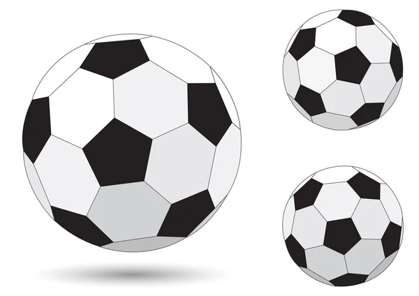 stock vector Ball