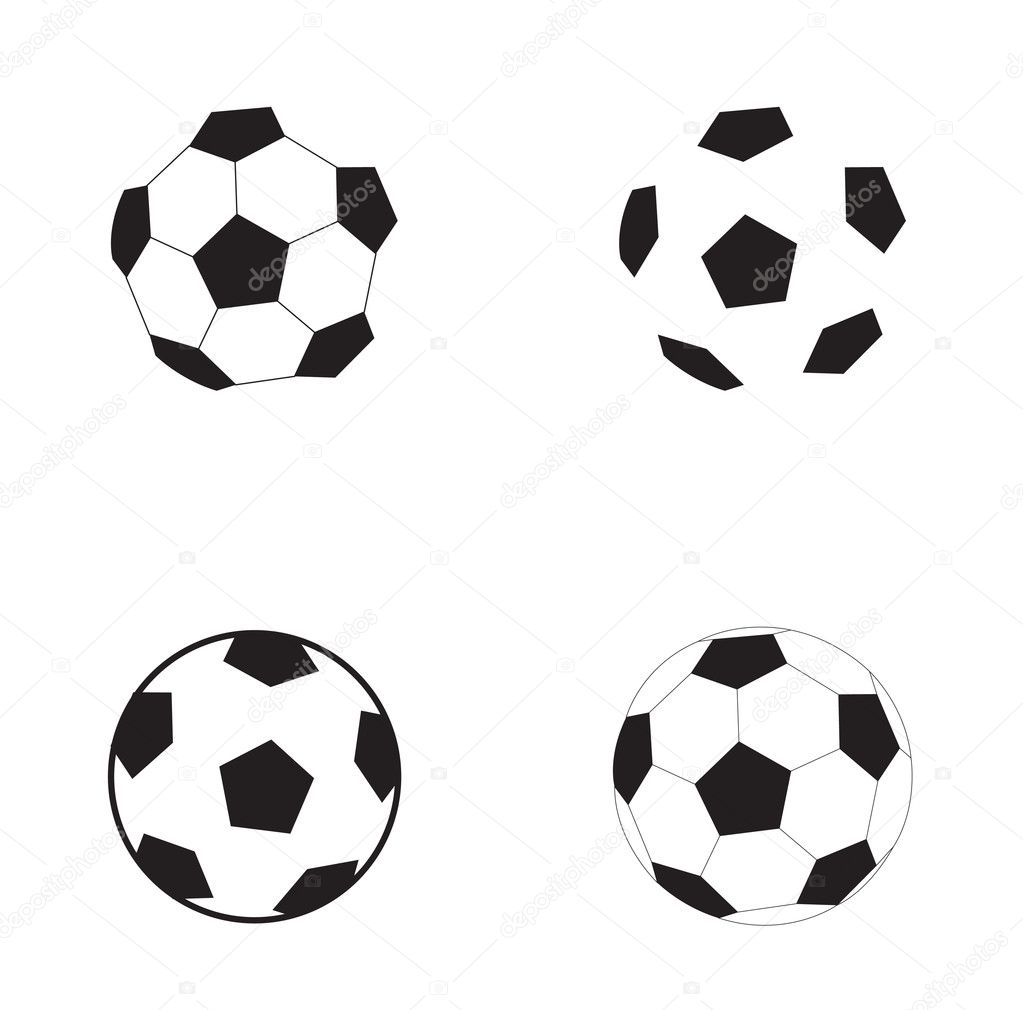 Football symbol Stock Vector Image by ©romvo79 3296102