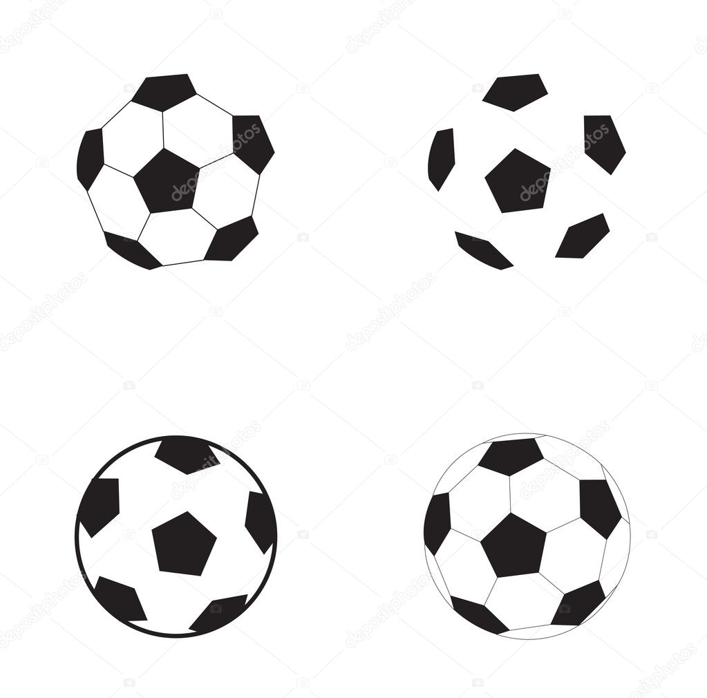 Football symbol