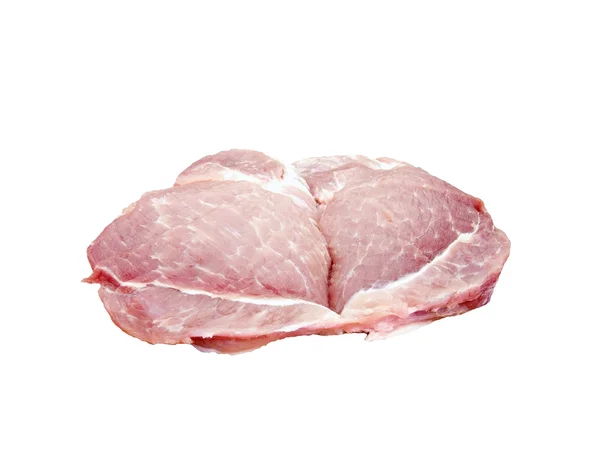 Кусок мяса — стоковое фото