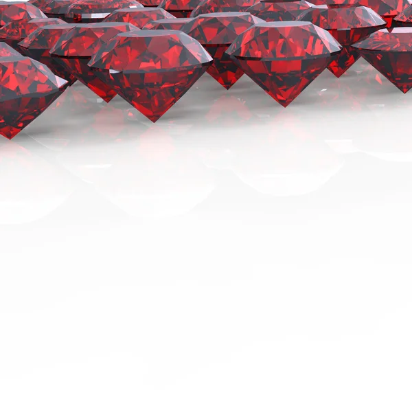 Diamond. Jewelry background — Stock Photo, Image